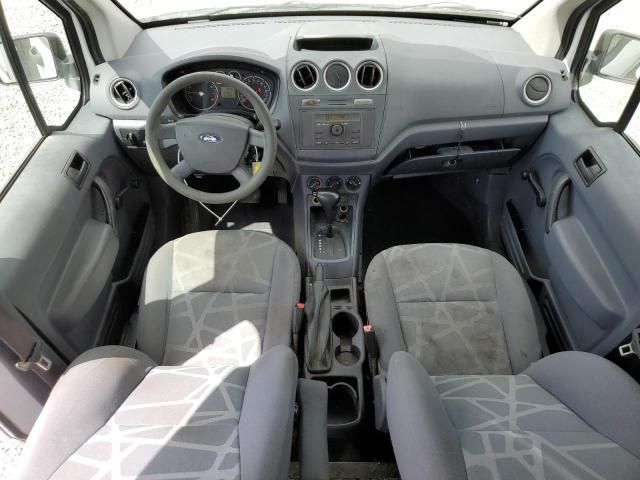 2010 Ford Transit Connect XL