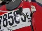 2009 BMW F650 GS