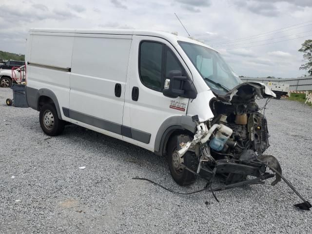 2018 Dodge RAM Promaster 1500 1500 Standard