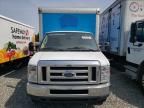 2018 Ford Econoline E450 Super Duty Cutaway Van