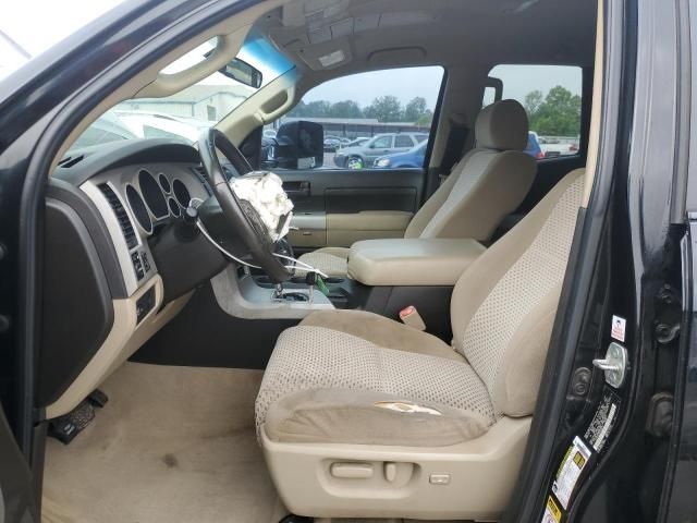 2008 Toyota Tundra Double Cab