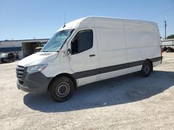 2021 Mercedes-Benz Sprinter 2500 en venta en Abilene, TX