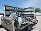 2017 Chevrolet Express G3500