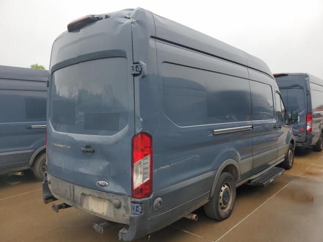 2020 Ford Transit T-250