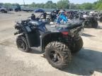 2024 Cf Moto Zforce 500
