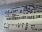 2013 Ford Econoline E350 Super Duty Cutaway Van