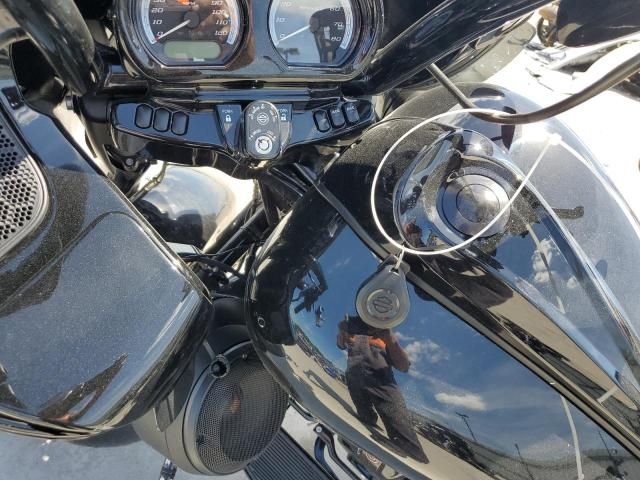 2020 Harley-Davidson Fltrk