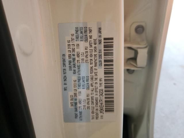 2024 Mazda CX-90 Premium Plus