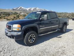 2005 GMC Sierra K2500 Heavy Duty en venta en Reno, NV
