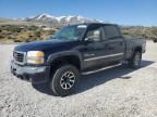2005 GMC Sierra K2500 Heavy Duty