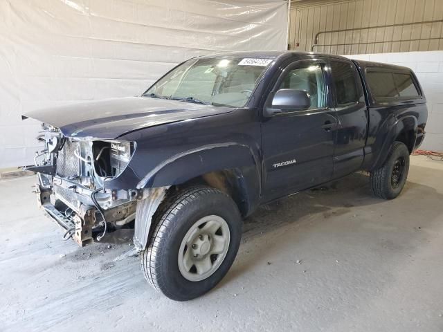 2013 Toyota Tacoma Access Cab