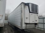 2012 Utility VS2RA Refrigerated Van Trailer