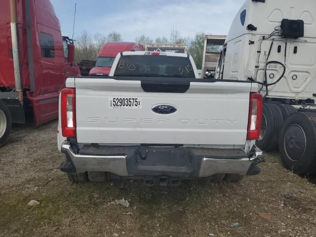 2023 Ford F350 Super Duty