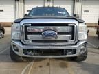 2012 Ford F250 Super Duty