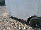 2016 Crossroads S Enclosed Cargo Trailer