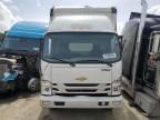 2025 Chevrolet 4500