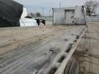 1997 East Manufacturing Flatbed Trailer