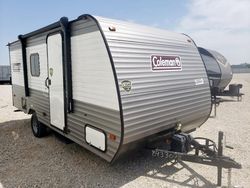 2024 Coleman 17B en venta en Haslet, TX