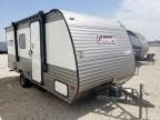 2024 Coleman 17B
