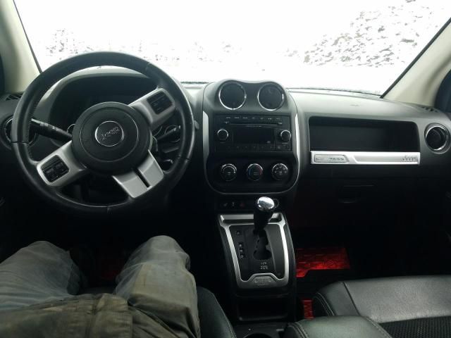 2014 Jeep Compass Sport