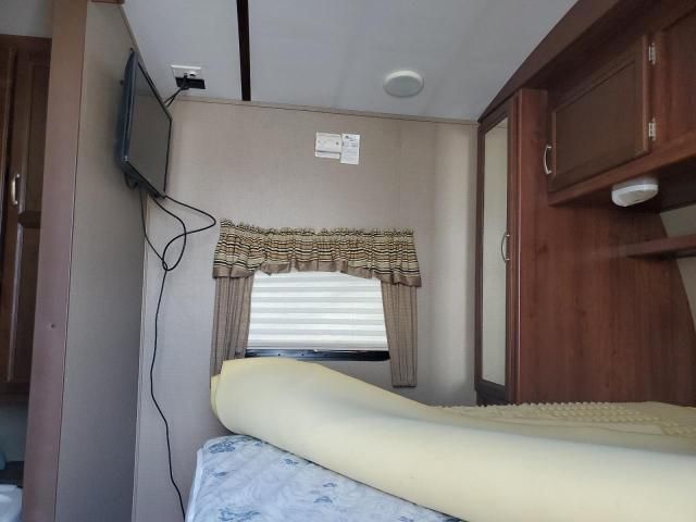 2015 Keystone 2015 Dutchman Outback