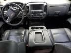 2016 Chevrolet Silverado K2500 Heavy Duty LTZ