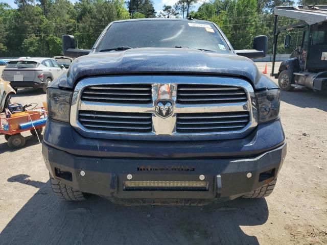 2016 Dodge RAM 1500 SLT