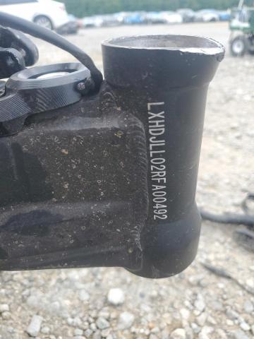 2020 Bike 2025 Other Motorcycle Bike