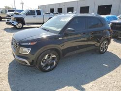 2022 Hyundai Venue SEL for sale in Jacksonville, FL