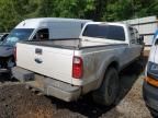 2013 Ford F350 Super Duty