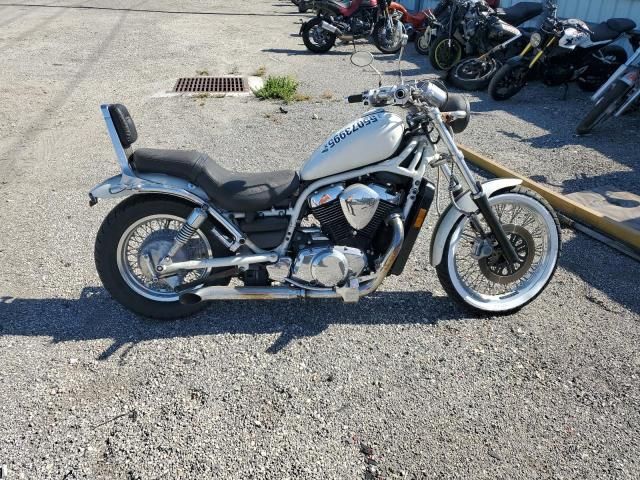 2007 Suzuki VS800