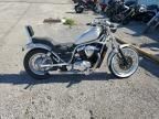 2007 Suzuki VS800