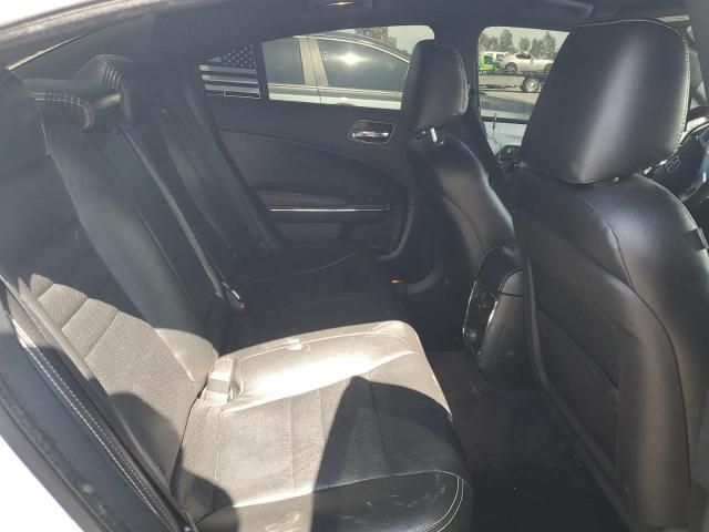 2013 Dodge Charger SE