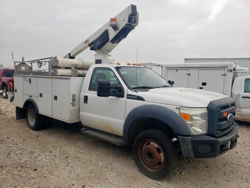 2015 Ford F450 Super Duty
