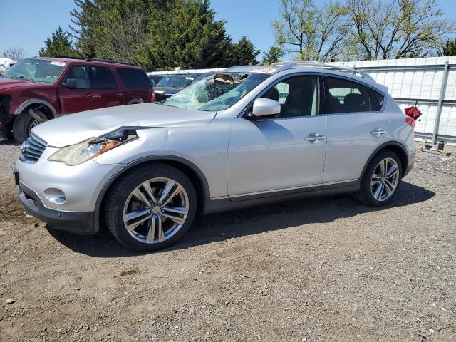 2011 Infiniti Ex35 Base