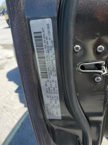2017 Dodge RAM 1500 SLT