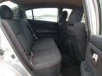 2008 Nissan Sentra SE-R