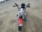 2008 Harley-Davidson Flhrc