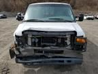 2008 Ford Econoline E350 Super Duty Van