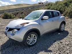 2017 Nissan Juke S for sale in Reno, NV