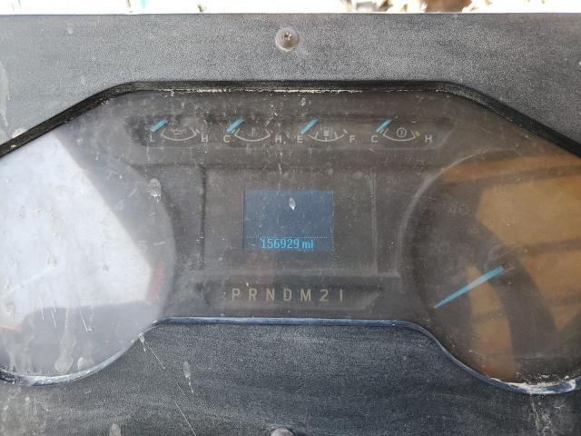 2021 Ford Econoline E450 Super Duty Commercial Stripped Chas
