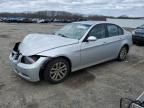 2006 BMW 325 XI