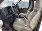 2013 Chevrolet Express G2500
