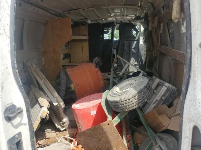 2010 Ford Econoline E250 Van