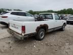 1985 Chevrolet S Truck S10