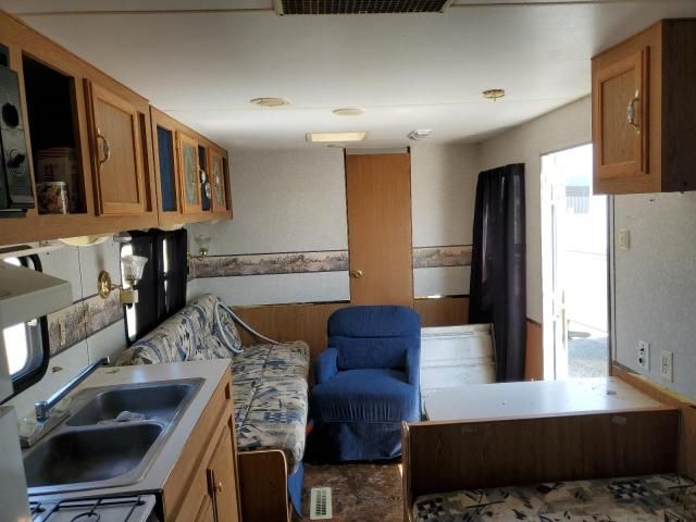 1997 Fleetwood Mallard