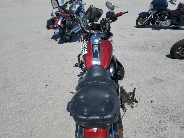 2006 Harley-Davidson Fltri