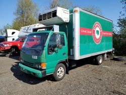 2001 Isuzu NPR en venta en Woodburn, OR