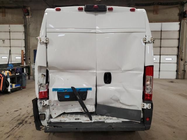 2017 Dodge RAM Promaster 2500 2500 High