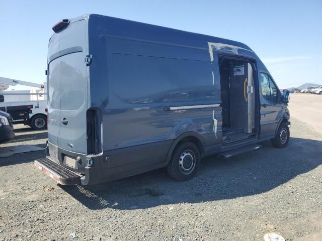 2019 Ford Transit T-250